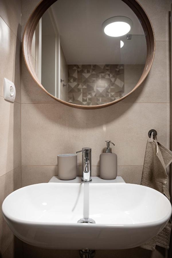 Ozone One Apartment Budapest Exterior photo